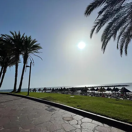 Victoria Beachfront Studio, Perfect Location In Américas