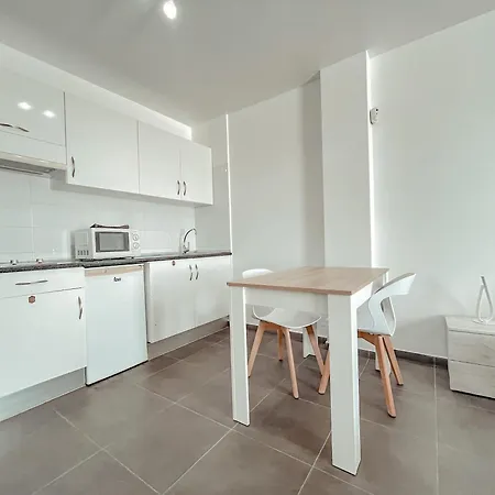Victoria Beachfront Studio, Perfect Location In Américas