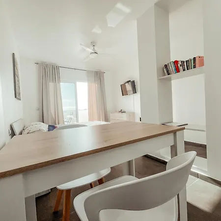 Victoria Beachfront Studio, Perfect Location In Américas *