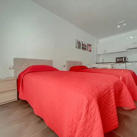 Victoria Beachfront Studio, Perfect Location In Américas Appartamento