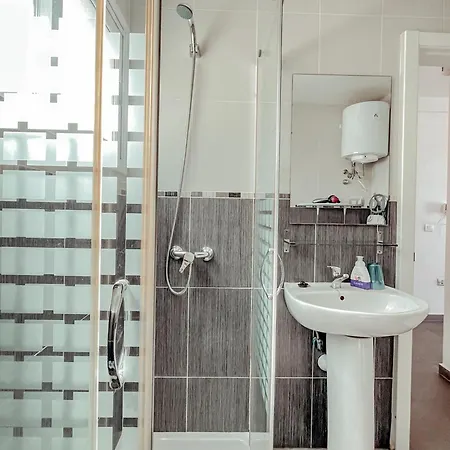 Victoria Beachfront Studio, Perfect Location In Américas Appartamento *