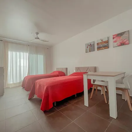 Victoria Beachfront Studio, Perfect Location In Americas