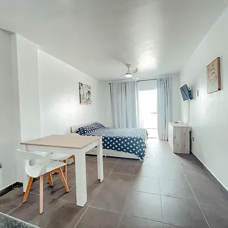 Appartamento Victoria Beachfront Studio, Perfect Location In Américas