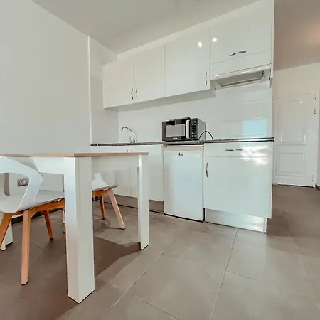 Appartamento Victoria Beachfront Studio, Perfect Location In Américas *