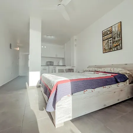 Appartamento Victoria Beachfront Studio, Perfect Location In Américas *