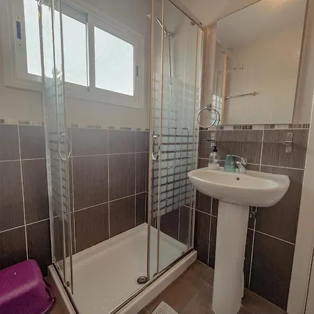 Апартаменти Victoria Beachfront Studio, Perfect Location In Americas Плайя-де-лас-Амерікас