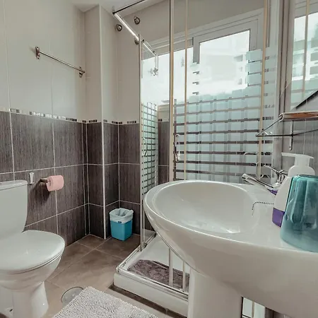 Victoria Beachfront Studio, Perfect Location In Américas