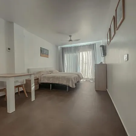 Appartamento Victoria Beachfront Studio, Perfect Location In Américas *
