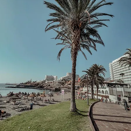 Appartamento Victoria Beachfront Studio, Perfect Location In Américas