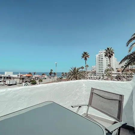 Appartamento Victoria Beachfront Studio, Perfect Location In Américas