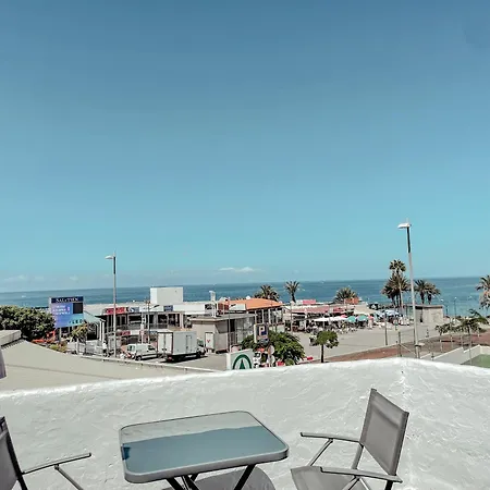 Victoria Beachfront Studio, Perfect Location In Americas