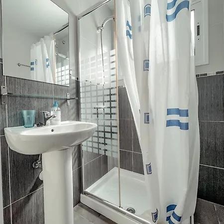 Appartamento Victoria Beachfront Studio, Perfect Location In Américas Playa de las Americas (Tenerife)