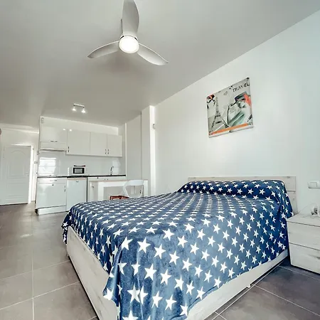 Victoria Beachfront Studio, Perfect Location In Americas
