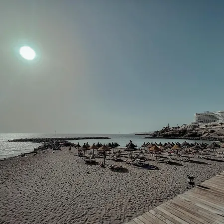 Victoria Beachfront Studio, Perfect Location In Américas Appartamento